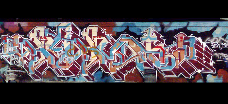 CLOCK THP  WOF MNP 2002